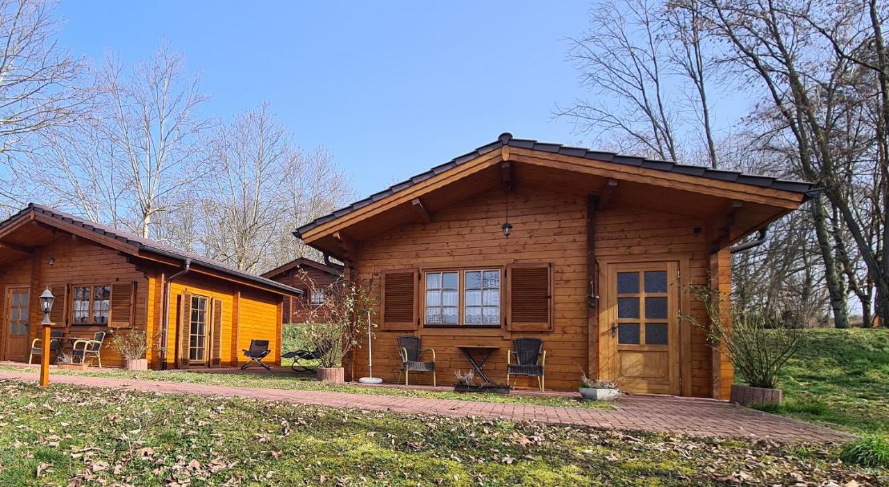 Landgasthof Gaensberg Wiesloch Dış mekan fotoğraf